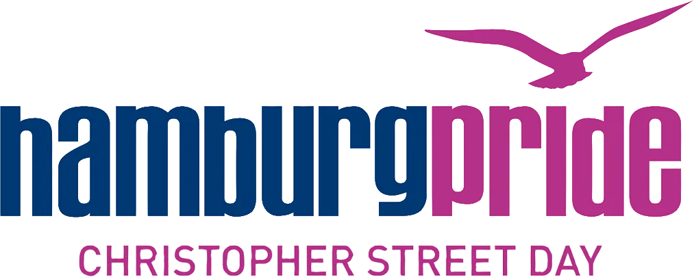 Hamburg Pride Christopher Street Day